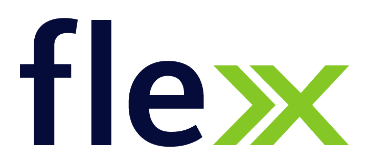 Logo Flex